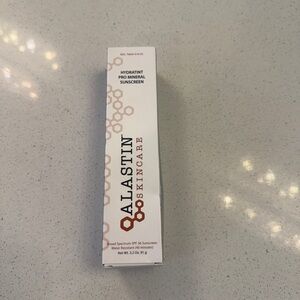 Alastin Skincare Hydratint Pro Mineral Sunscreen - Cream